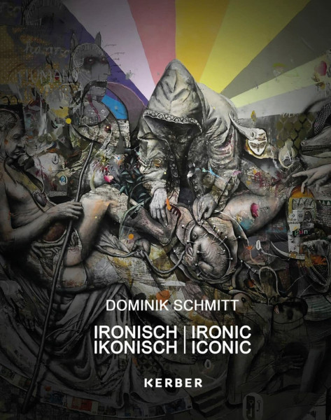Dominik Schmitt: ironisch ikonisch | ironic iconic