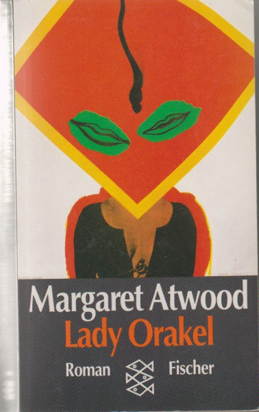 Lady Orakel.