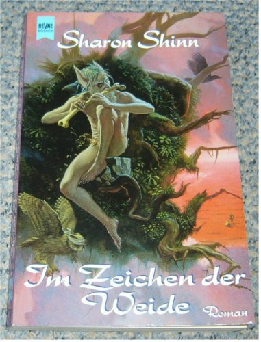 Im Zeichen der Weide
