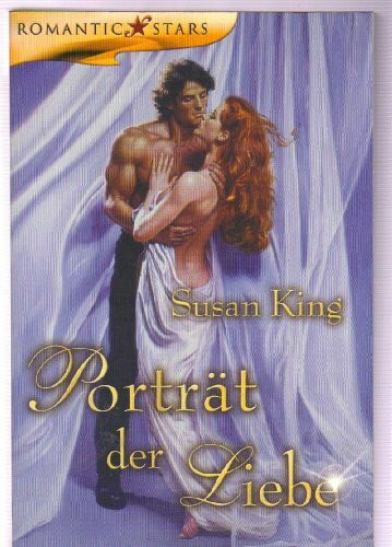 Porträt der Liebe
