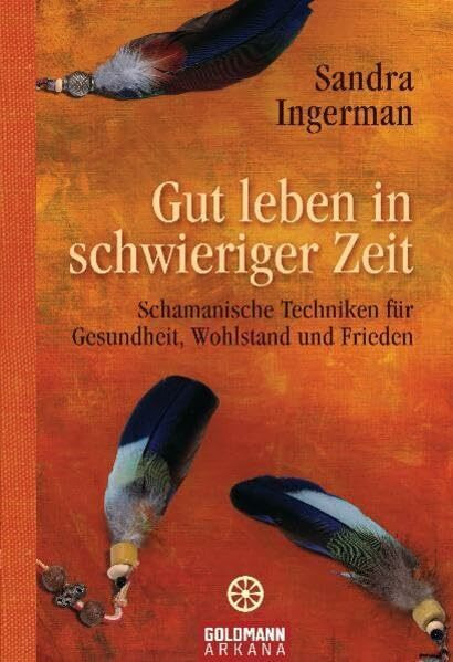 Gut leben in schwieriger Zeit: Schamanische Techniken für Gesundheit, Wohlstand und Frieden