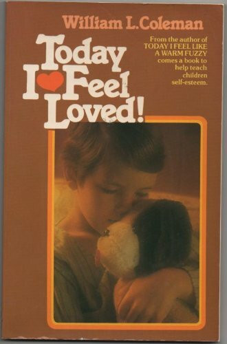 Today I feel loved!