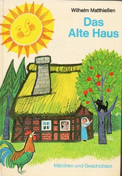Das Alte Haus
