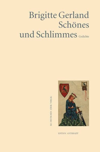 Schönes und Schlimmes: Gedichte (deutscher lyrik verlag)