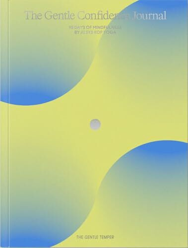 The Gentle Confidence Journal