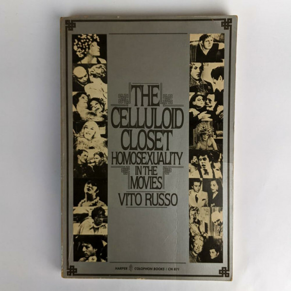 The Celluloid Closet