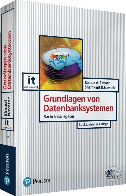 Grundlagen von Datenbanksystemen