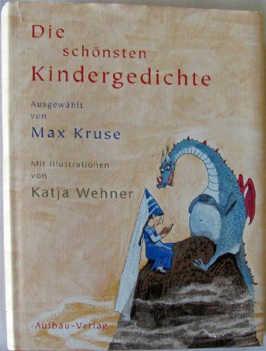 Die schönsten Kindergedichte