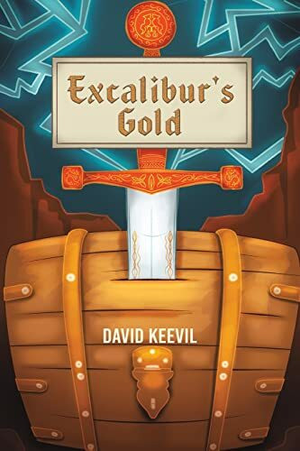 Excalibur's Gold