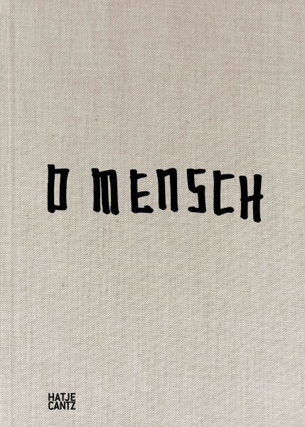 Lars Eidinger. O Mensch – Bildband Fotografie, bilingual (deutsch und englisch)