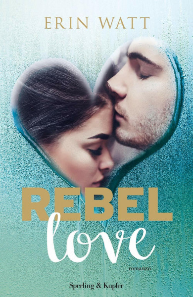 Rebel love (Pandora)