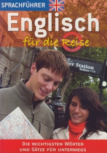 Sprachführer Englisch für die Reise