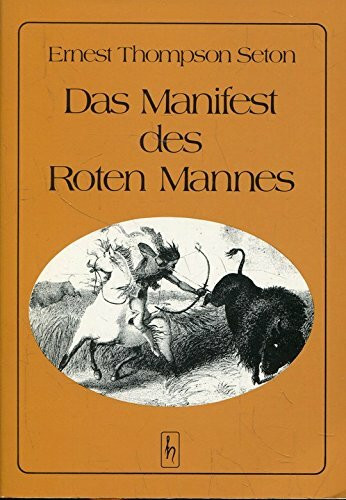 Das Manifest des Roten Mannes