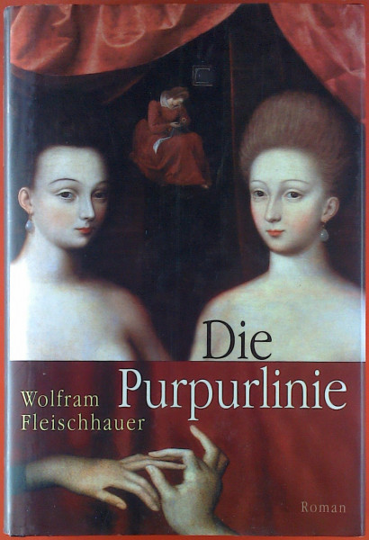 Die Purpurlinie