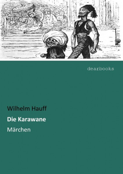 Die Karawane