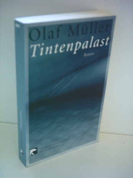 Tintenpalast