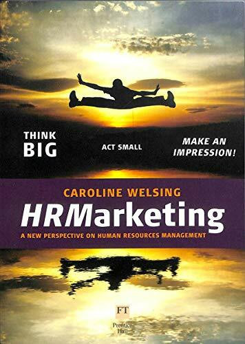 HRMarketing: a new perspective on Human Resources Management