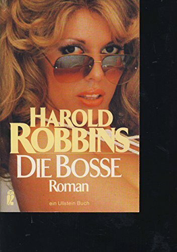Die Bosse.: Roman. (Ullstein Taschenbuch)