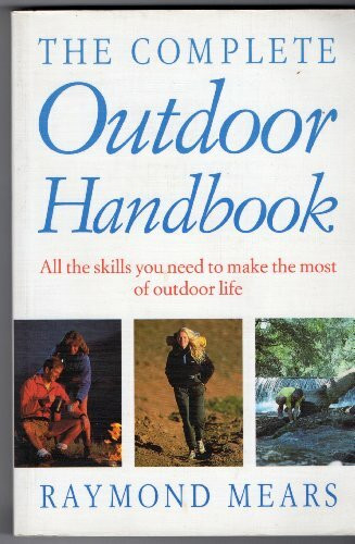 The Complete Outdoor Handbook