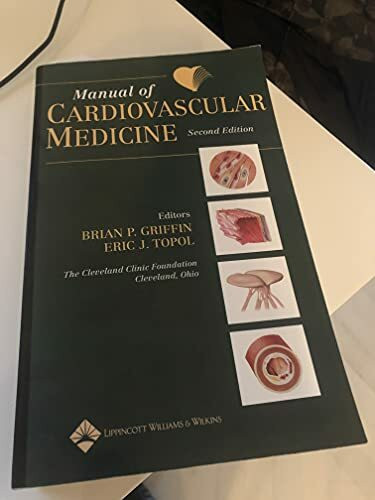 Manual of Cardiovascular Medicine