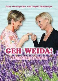 Geh weida!