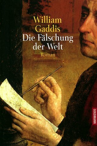 Die Fälschung der Welt