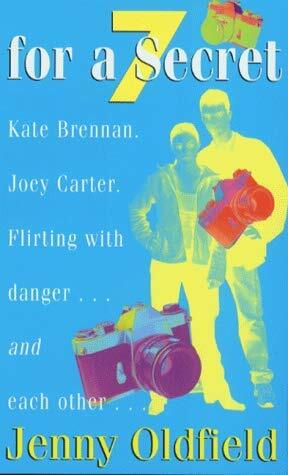 Seven for a Secret Seven for a Secret