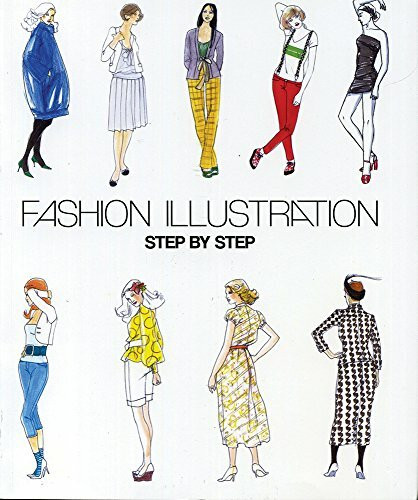 Fashion Illustration Step by Step