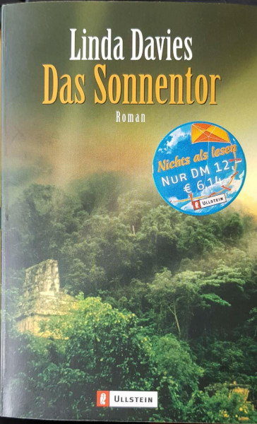Das Sonnentor