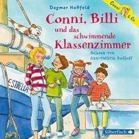 Conni, Billi und das schwimmende Klassenzimmer (Conni & Co 17)