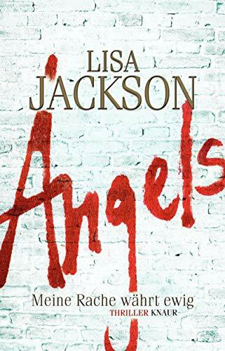 Angels: Meine Rache währt ewig