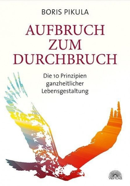 Aufbruch zum Durchbruch