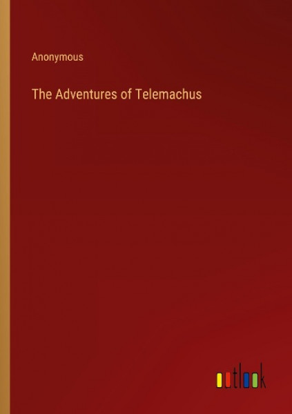 The Adventures of Telemachus