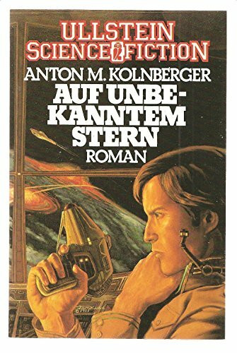 Auf unbekanntem Stern