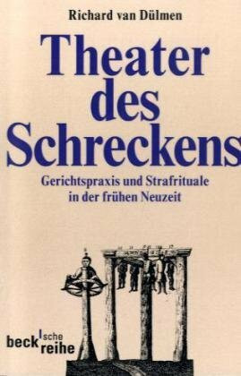 Theater des Schreckens