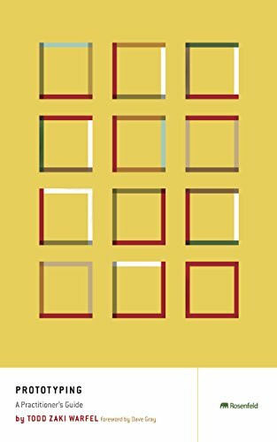 Prototyping: A Practitioner's Guide