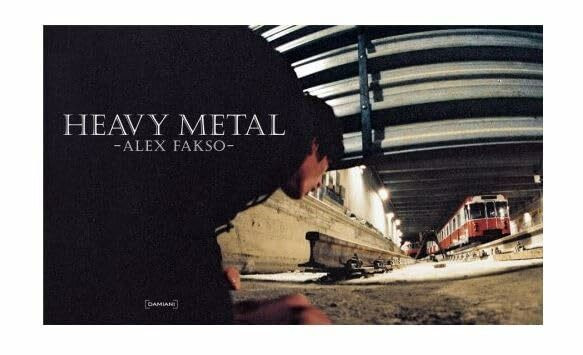 Heavy Metal