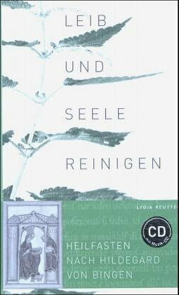 Leib und Seele reinigen, m. Audio-CD