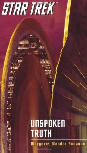 Star Trek: The Original Series: Unspoken Truth