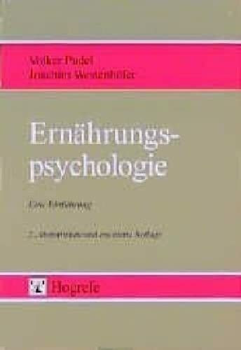 Ernährungspsychologie: Eine Einführung