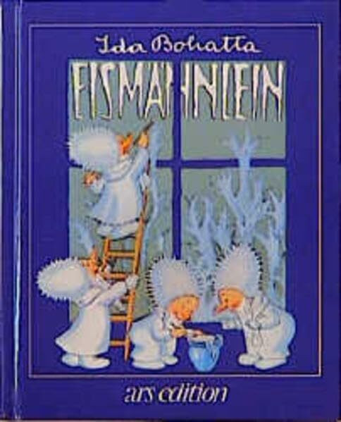 Eismännlein (Bohatta-Bilderbücher)