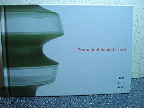 5Continents Emmanuel Babled, Toys