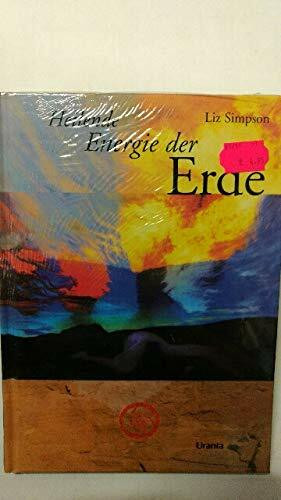 Heilende Energie der Erde