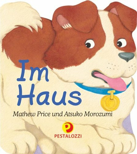 Lieblingstiere: Im Haus
