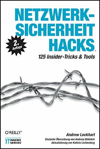 Netzwerksicherheit Hacks