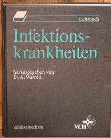 Infektionskrankheiten