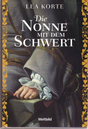 Die Nonne mit dem Schwert