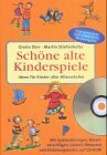 Schöne alte Kinderspiele: Ideen für Kinder aller Altersstufen