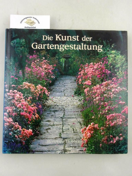 Die Kunst der Gartengestaltung