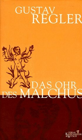 Das Ohr des Malchus